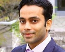 Rachit Srivastava